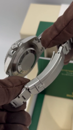 Rolex Sea-Dweller 126600-0002 43mm - Image 9