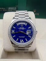 Rolex  Day-Date M128349RBR 36mm - Image 2