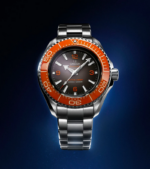Omega Seamaster Planet Ocean 6000M Ultra Deep 45.5mm 215.32.46.21.06.001 - Image 5