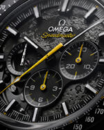 Omega Speedmaster Dark Side of the Moon 44.25mm Black Dial Black ceramic Strap 310.92.44.50.01.001 - Image 5