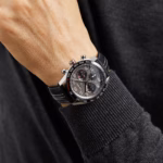 TAG Heuer Carrera Porsche Chronograph Special Edition 44 mm Calibre Heuer 02 Automatic CBN2A1F.FC6492 - Image 4