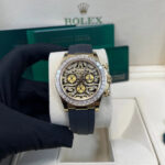 Rolex  Cosmograph Daytona M116588TBR 40mm-350 - Image 2