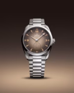 Omega Seamaster Heritage Models Railmaster 38mm 235.10.38.20.13.001 - Image 3