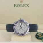Rolex Yacht-Master 126679SABR 40mm - Image 5