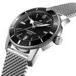 Breitling Superocean Heritage B20 46mm AB2020121B1A1 - Image 2