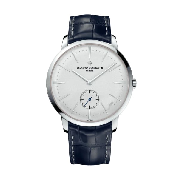 E26C8AEA-DE3A-D024-FA87-D67BDEAEED18.jpg Vacheron Constantin Patrimony Manual-Winding - Collection Excellence Platine Ref. # 1110U/000P-B306 - Image 1