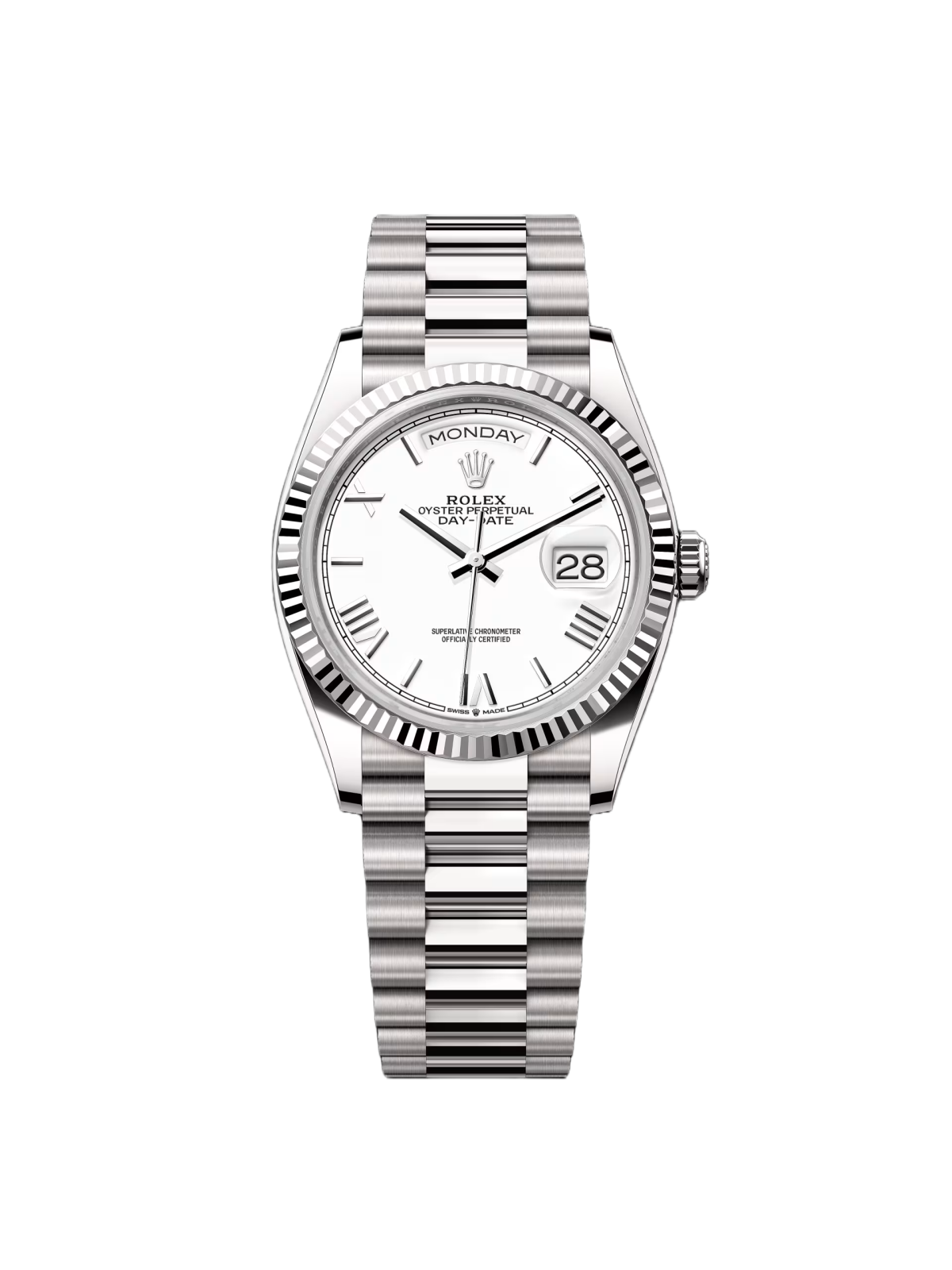 E2755878-0F4D-BE04-6E24-282997965C0B.png Rolex Day-Date M128239-0059 36mm - Image 1