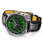 Breitling Navitimer B01 Chronograph 46 AB0137241L1P1 - Image 3