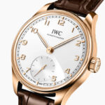 IWC Portugieser Automatic 40mm  IW358404 - Image 2