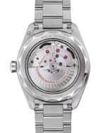 Omega Seamaster Aqua Terra 150M 43mm Green Dial Stainless Steel Bracelet 220.30.43.22.10.001 - Image 2