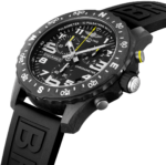 Breitling Watch Endurance Pro Black - Image 4