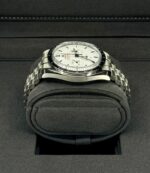 Omega Speedmaster Moonwatch Professional 42mm White Dial Stainless Steel Bracelet 310.30.42.50.04.001 - Image 6