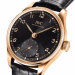 IWC Portugieser Automatic 40mm IW358401 - Image 2