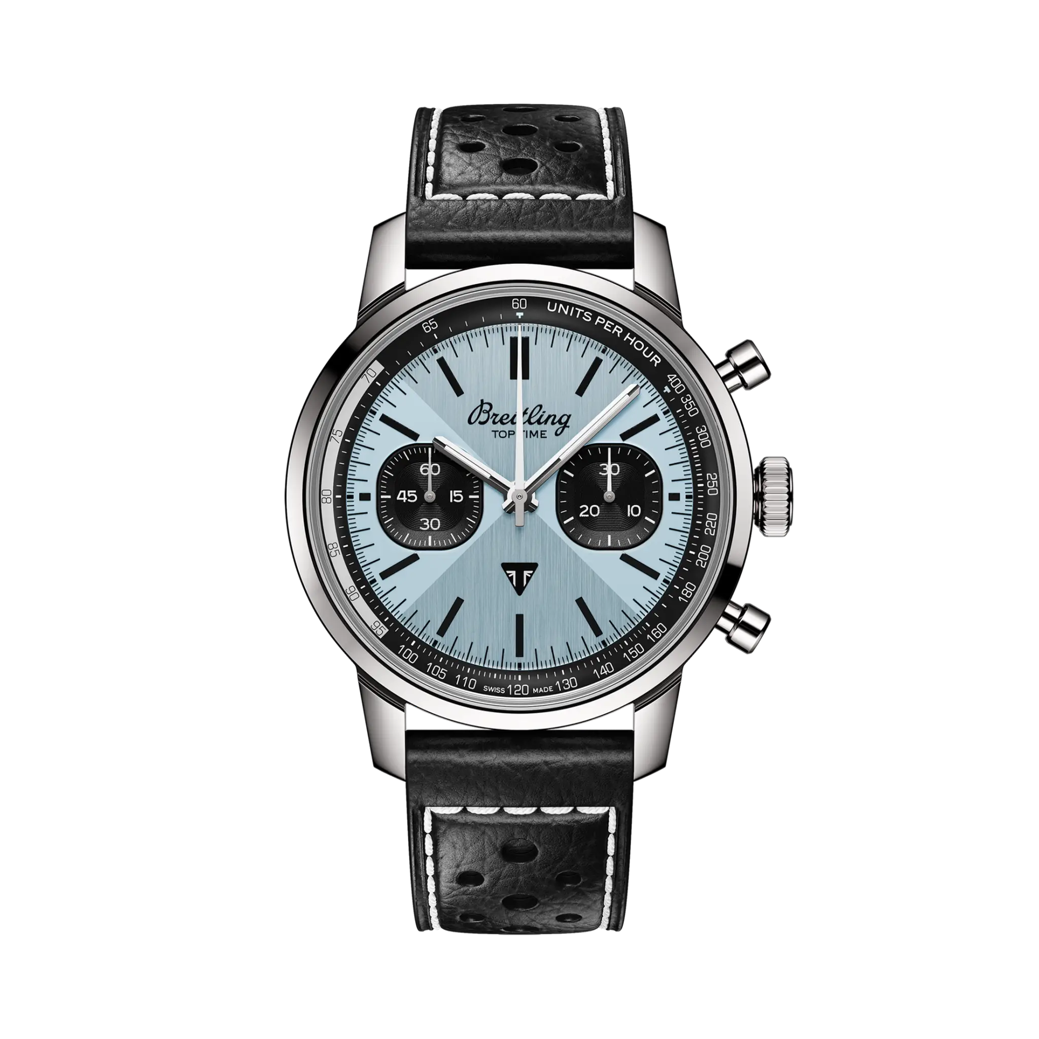 E2C3A50C-5613-47BD-A7F3-AE44FC337814.png Breitling Top Time B01 Triumph 41mm AB01764A1C1X1 - Image 1