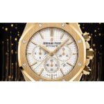 Audemars Piguet Royal Oak Chronograph 41mm 26320BA.OO.1220BA.01 - Image 5