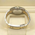 Rolex  Datejust 36mm 126233 Champagne Dial Jubilee Bracelet Watch - Image 13