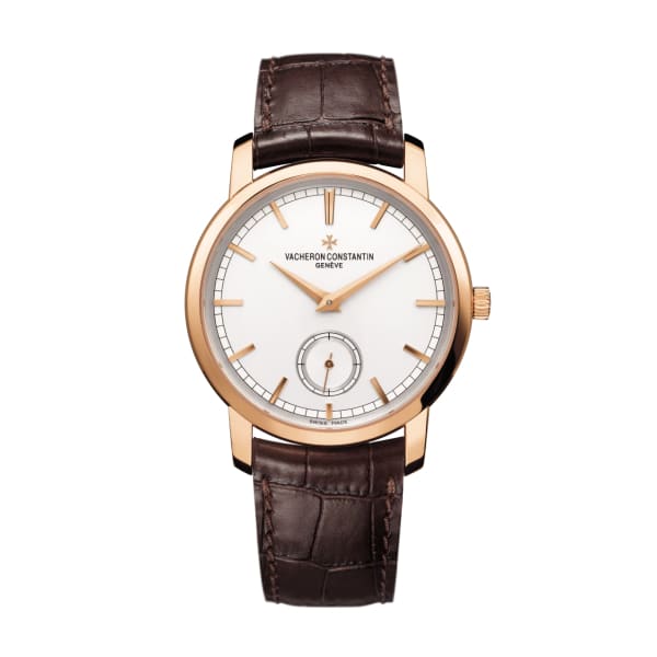 E2EA05CD-4D44-C79E-A912-2C70FF946756.jpg Vacheron Constantin Traditionnelle Manual-Winding Ref. # 82172/000R-9382 - Image 1