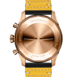 Classic AVI Chronograph 42 P-51 Mustang R233801A1B1X1 - Image 4
