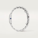 Cartier TANK FRANÇAISE Diamond 30.4mm - Image 6