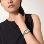 Cartier TANK SOLO WATCH 25.2mm - Image 9