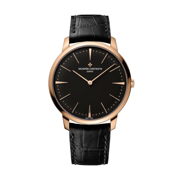 E38B26CB-7808-61A3-B033-6A142BEFF72C.jpg Vacheron Constantin Patrimony Manual-Winding Ref. # 81180/000R-9283 - Image 1