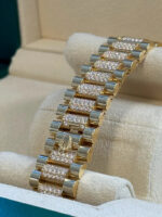 Rolex  Day-Date M128348RBR-0031 36mm - Image 8