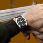 Tudor  Ranger 39mm M79950-0003 - Image 7