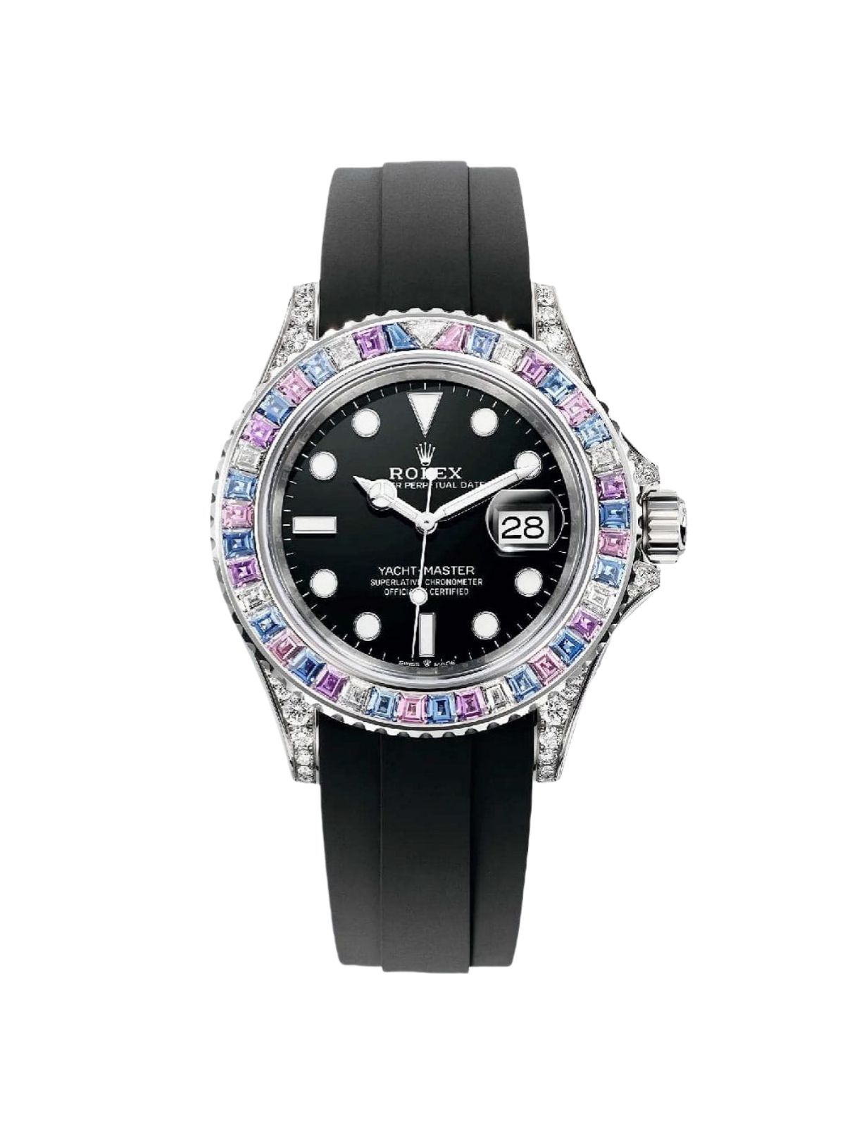 E4351BF7-E6B7-0050-F109-7B568FA9CAF2.png Rolex Yacht-Master M126679 40mm - Image 1