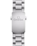 Omega Seamaster Planet Ocean 600M 39.5mm Black Dial Stainless Steel Bracelet 215.30.40.20.03.001 - Image 3