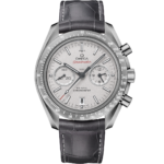 Omega Speedmaster Dark Side of the Moon 44.25mm Grey Dial Grey ceramic Strap 311.93.44.51.99.002