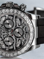 Rolex  Cosmograph Daytona m116589TBR 40mm - Image 5