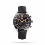 TAG Heuer Carrera Rabbit Limited Edition 44mm Mens Watch CBN2A1L.FC6521