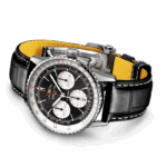Breitling AB0137211B1P1 Navitimer B01 Black Dial - Νew - Image 4