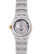 Omega Constellation Ladies' Selection 29mm steel ‑ yellow gold on steel ‑ yellow gold 131.25.29.20.53.001 - Image 2