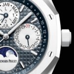 Audemars Piguet Royal Oak Perpetual Calendar Ref. # 26579CB.OO.1225CB.01 - Image 5