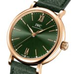 IWC-Portofino Automatic 34mm IW357415 - Image 2