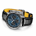 Breitling AB0139241C1P1 Navitimer B01 Blue Dial - Νew - Image 4