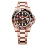 Rolex GMT-Master II m126715chnr-0002 40mm