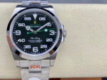 Rolex Air-King M126900-0001 40mm - Image 2