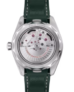 Omega Speedmaster Aqua Terra 150M GMT Worldtimer Co-Axial Master Chronometer 43mm 220.32.43.22.10.001 - Image 2