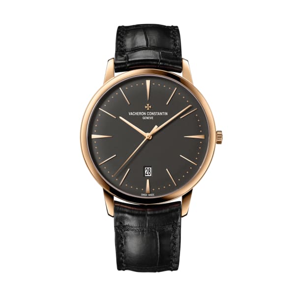 E57C99F5-61E1-5F12-2CBF-F75E90244F33.jpg Vacheron Constantin Patrimony Self-Winding Ref. # 85180/000R-9166 - Image 1