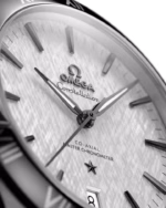 Omega Constellation Gents' Selection 41mm Grey Dial Stainless Steel Strap 131.33.41.21.06.001 - Image 3