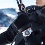 TAG Heuer Aquaracer Professional 200 40mm Mens Watch WBP1110.BA0627 - Image 9