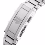 TAG Heuer Aquaracer Professional 300 Date 42mm Mens Watch Blue WBP5111.BA0013 - Image 6