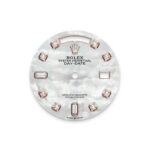 Rolex Day-Date 128395TBR-0006 36mm - Image 7