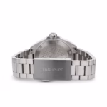 TAG Heuer Formula 1 41mm Quartz Mens Watch WAZ1118.BA0875 - Image 4