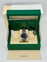 Rolex GMT-Master II m126710blnr-0003 40mm - Image 8