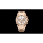 Audemars Piguet Royal Oak Selfwinding Chronograph 38mm 26315OR.OO.1256OR.01 - Image 5