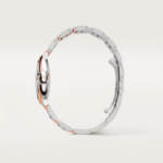 Cartier BALLON BLEU Rose Gold Mix 33mm - Image 5