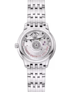 Omega De Ville Prestige 34 mm Grey Dial Stainless Steel Bracelet 434.10.34.20.07.001 - Image 2
